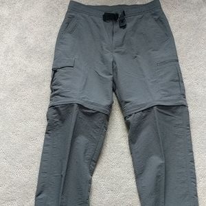 Like new lightweight pants